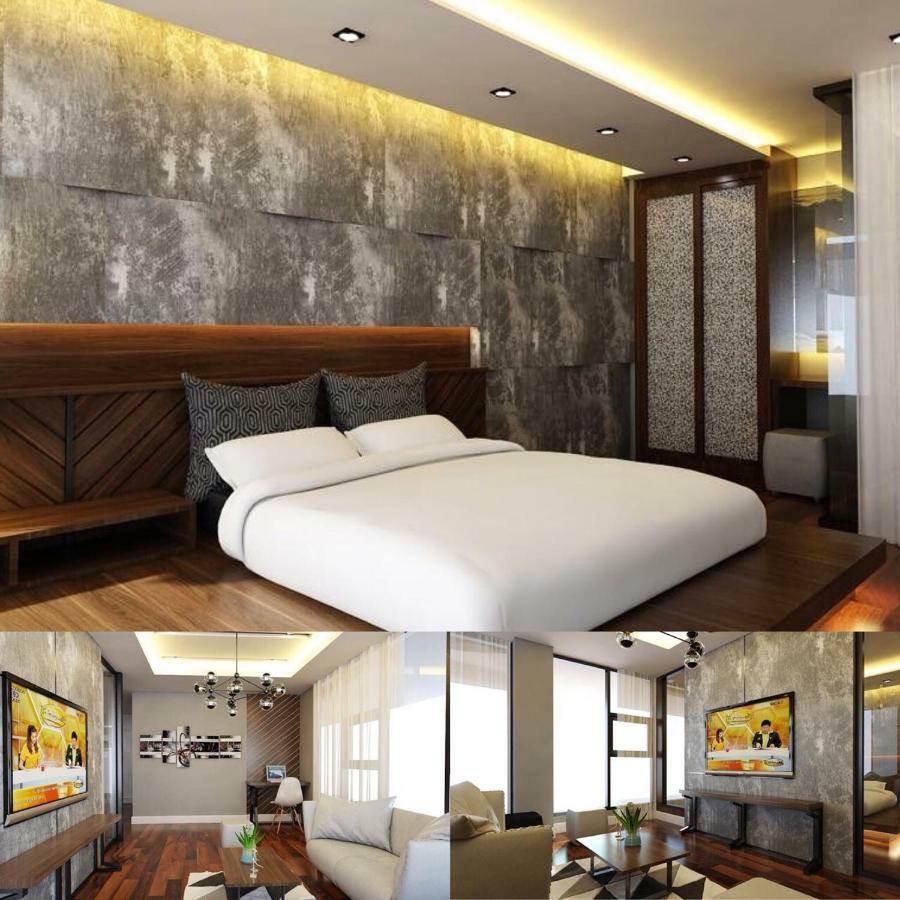 Alvarez Hotel Buriram Exterior photo